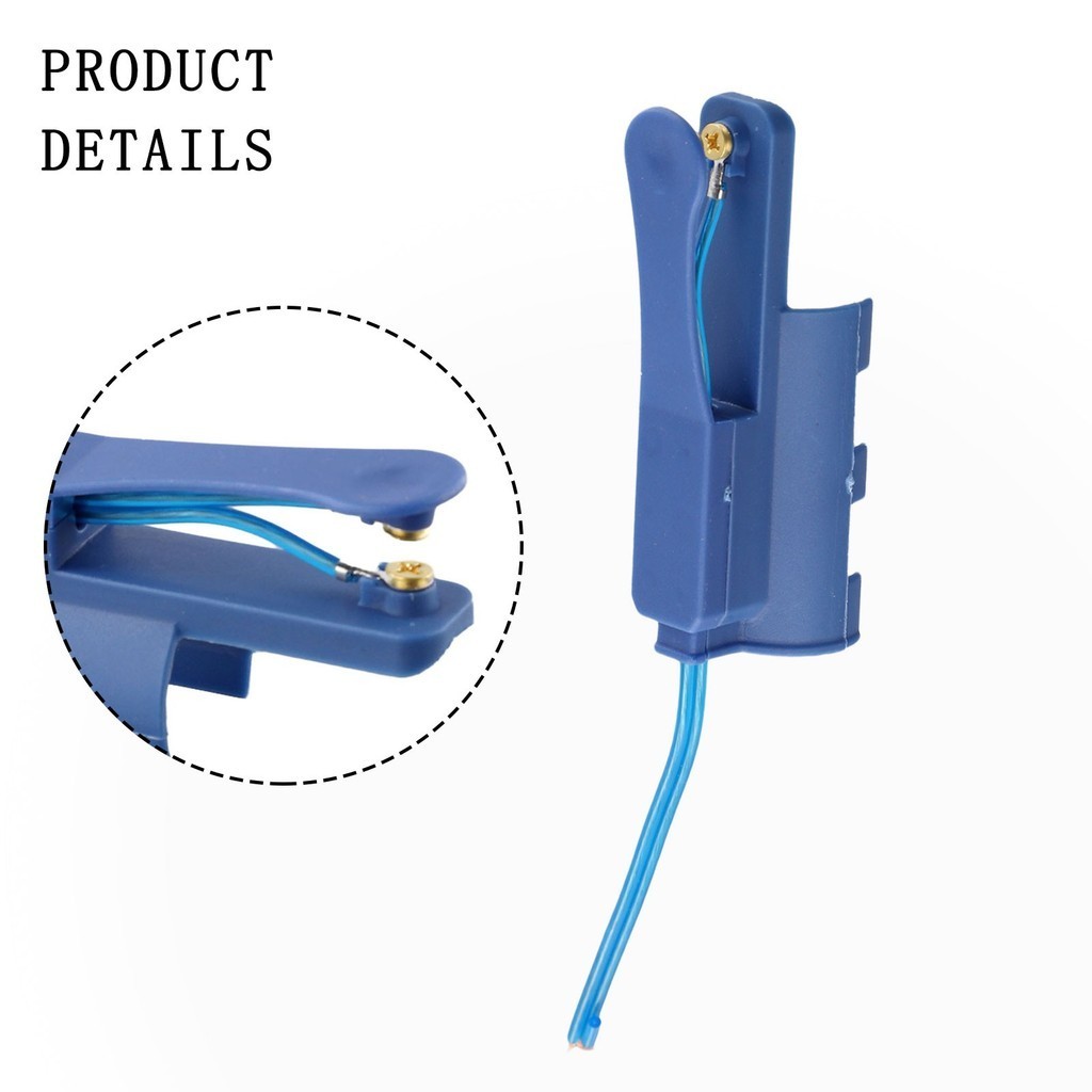 Công tắc TIG có độ nhạy cao Kích hoạt Micro TIG Torch Shell Switch Core