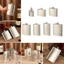 Bình Hip LAKAM, Bình Rượu Inox Chống Rò Rỉ, Hộp Đựng Di Động Tiện Lợi Chất Lượng Cao Whisky Flagon Ngoài Trời