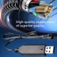Dây sạc USB GODD 3 7V có phích cắm SM2 0 2P và Bộ sạc IC thông minh nhất cho pin Lithium và thiết bị điện tử