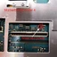 Màn hình IPS ROLY, Màn hình LCD sửa chữa chuyên nghiệp, Phụ tùng thay thế Làm nổi bật màn hình bảng điều khiển gốc cho PSP1000