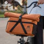 Túi xe đạp đa năng Rockbros cho xe gấp Brompton, tiện lợi với dây đeo vai