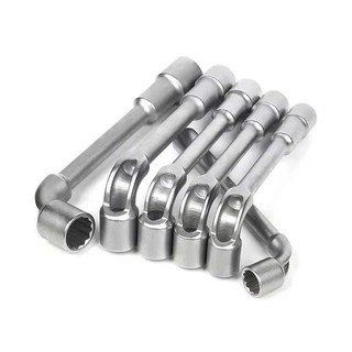Cần điếu - Ống điếu lục giác cao cấp 8, 10, 12, 13, 14, 17, 19 tháo lắp bulong đai ốc tiêu chuẩn