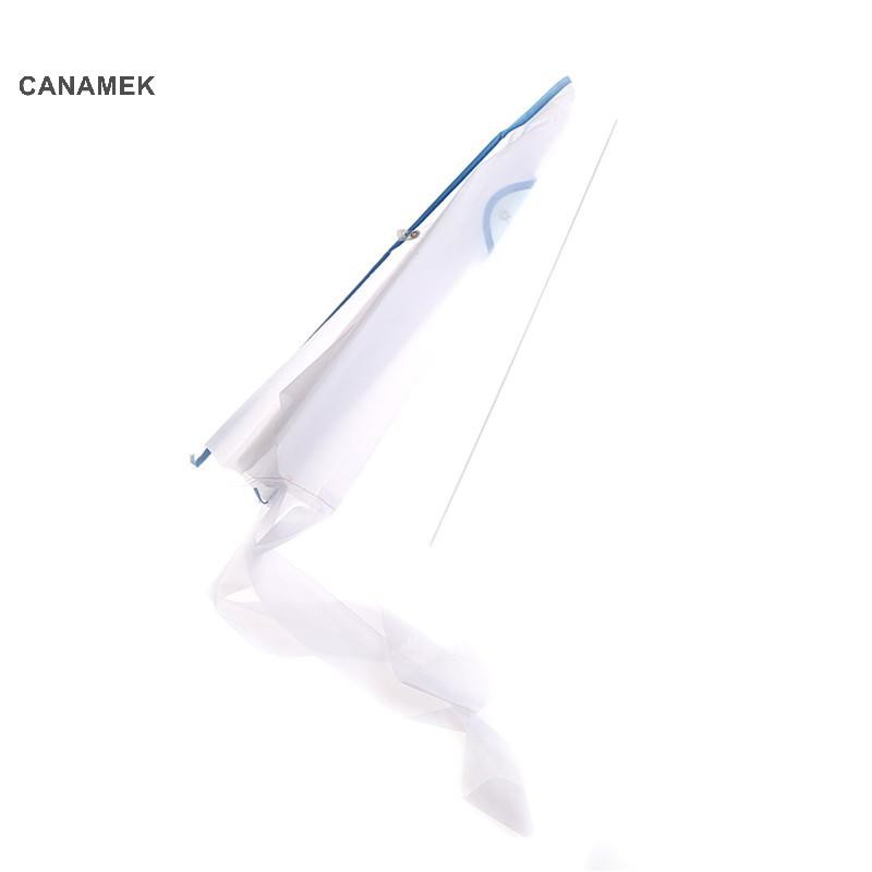 Canamek 1 DIY Có Thể Gập Lại Tranh Diều Ngoài Trời DIY DiềuClear Đồ Chơi Thể Thao Trẻ Em Csf