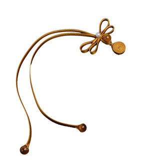 ✨Lớp A Sườn Xám Tấm Khóa Panxiang Chuồn Chuồn Tròn Nhỏ Phong Cách Trung Quốc Hạt Tua Rua Khóa Retro Handmade Trung Quốc Mới Hanfu Trang Trí 25.3.20