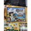 Boardgame Voyagers' Venture trò chơi chính hãng song ngữ Anh-Trung Tigar