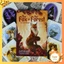 Bộ trò chơi Board Game The Fox In The Forest A Trick-Taking Game cho 2 người BG161 Tigar