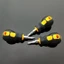 MOON Mini Tua Vít Nhỏ Máy May Mini Tua Vít Cho DIY Sửa Chữa Bỏ Túi
