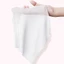 MERIGGIARE 10 Chiếc Mặt Dùng Một Lần, Thiết Kế Gradient In Màu Chống Bụi, Chăm Sóc Sức Khỏe Mặt Chữ V 3 Lớp Bảo Vệ Mặt Nữ