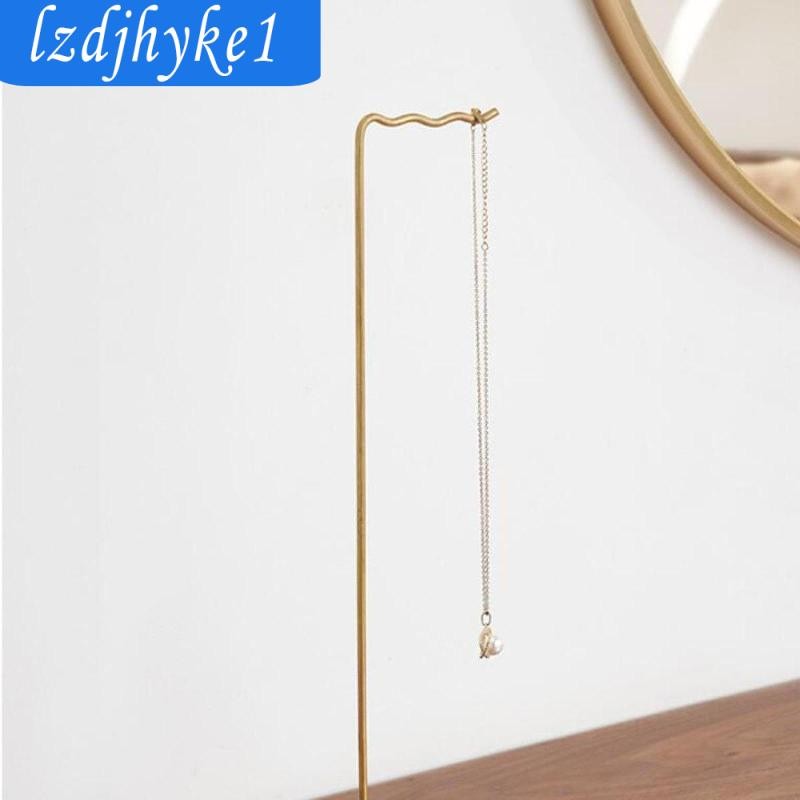 Chuông Gió Đứng Với Đế Bằng Windchime Móc Treo Chuông Gió Giá Cho Đám Cưới Sự Kiện Trang Trí Nhà Để Bàn Trong Nhà Vườn Cây