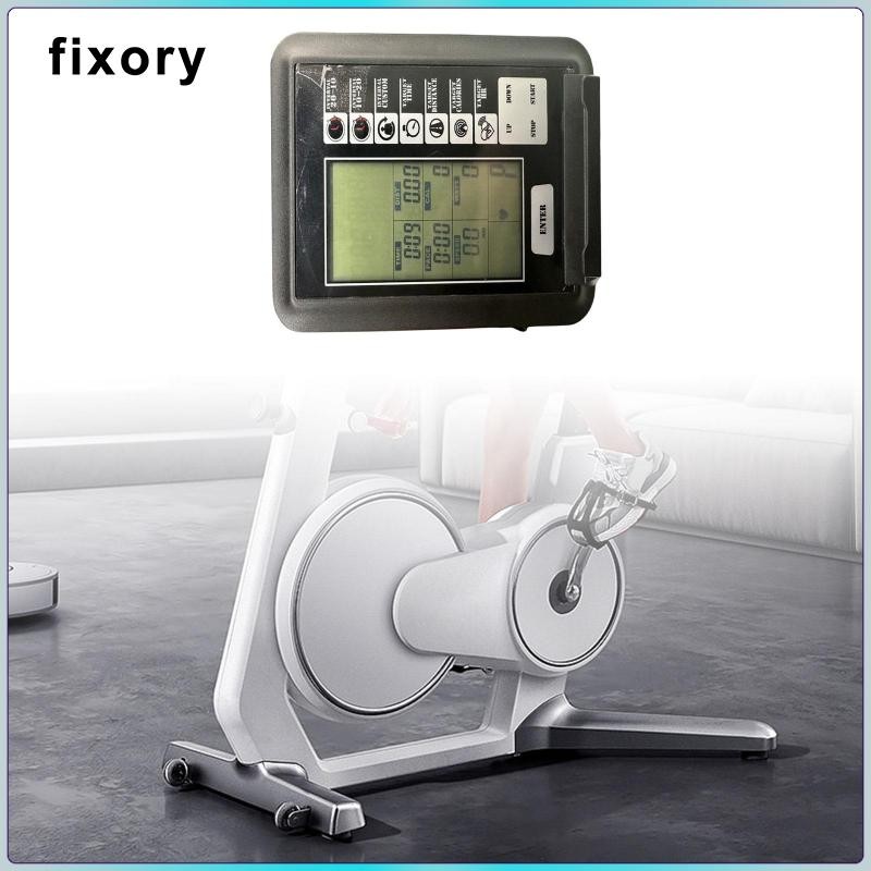 Fixory Đồng hồ tốc độ xe đạp, Máy tính đi xe đạp Đồng hồ đo tốc độ xe ...