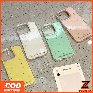 Ốp Lưng Cho OPPO Reno 15F Reno 14F Reno 14 Pro Reno 13F Reno12 Pro Reno11 F Reno 10 Reno 8T Reno 8Z Reno 7Z Reno7 Reno8 Reno5 Mực Màu Thạch Đơn Giản Bắn Sốc TPU mob