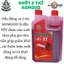nhớt 2 Thì EVERLAST KOMODO, nhớt pha xăng dành cho động cơ 2 Thì