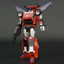 Đồ chơi biến hình G1 King Kong MP26 Road Angry Master Phiên bản tiếng Nhật KO Robot Xe mô hình đồ chơi cậu bé NOUU