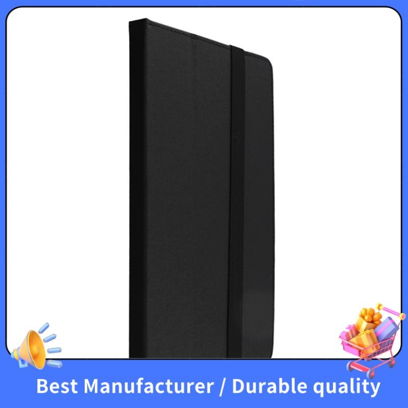 Ốp Lưng Máy Tính Bảng IPlay40 Máy Tính Bảng 10.4 Inch Da PU Flip Case Cho CUBE 40 (Đen)