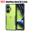 Ốp điện thoại Oneplus Nord CE4/CE3/Nord 3/N30 5G/N30 SE/1+ ACE 3V/ACE 2V, chống rơi, kính cường lực + film ống kính