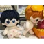 YT4 20cm Haikyuu Hinata Shoyo Tobio Kageyama Búp Bê Có Thể Mặc Được Quà Tặng Cho Bé Gái DIY Trang Phục Đồ Chơi Nhồi Bông Cho Trẻ Em