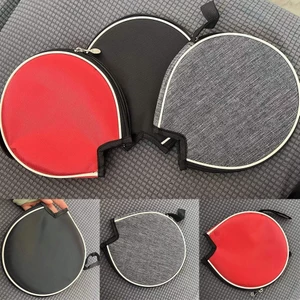 Túi Đựng Vợt Cầu Lông Chống Bụi Bằng Vải Oxford Kích Thước 20 * 18 * 2cm