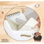 GETVOW Nhật ký Notepad, Sổ tay lập kế hoạch Kawaii Mini, Di động xoắn ốc Capybara Hoạt hình Sinh viên Văn phòng phẩm Trường học