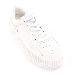 Khóa bấm không buộc dây, dây giày đàn hồi 8mm cho sneaker trẻ em và người lớn
