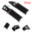 2 Chiếc Chân Phía Sau Xe Máy Chốt Chân Xe Máy Tương Thích Với GS125 GN125 Motocross Phụ Kiện Xe Máy Bàn Đạp mới