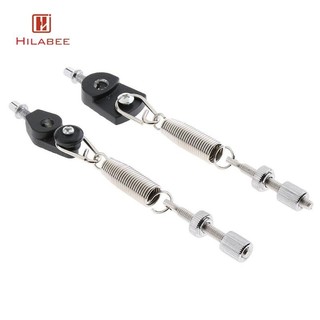 1 Bộ Bàn Đạp Chân Bass Trống Lò Xo Với D- Căng Cho Tay Trống