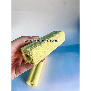 Sứ thanh Keyrsin vật liệu lọc cho bể cá cảnh dài 9cm