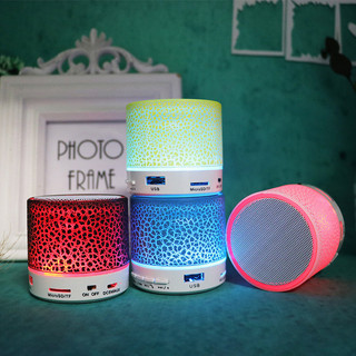 Loa Bluetooth mini không dây, Trình phát nhạc giá rẻ, Bluetooth