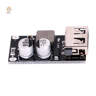 Twe QC 3.0 2.0 usb mô-đun sạc nhanh nhanh DIY bảng sạc điện thoại VN