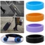 CORALTIDE 4 / 8 Cái / bộ Bảo Vệ Bánh Xe Hành Lý, Giảm Mài Mòn Bánh Xe Silicon Du Lịch Hành Lý Bánh Xe, Phụ Kiện Vali Trục Với Âm Thanh Im Lặng Xe Đẩy Hộp Bánh Bao