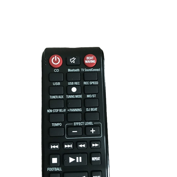 tay điều khiển dàn âm thanh samsung AH59-02613A cho samsung GIGA MX-HS8500 HS7000 MX-H630 MX-J730 MX-H835-kèm pin