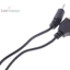 Bộ chuyển đổi phích cắm 2.0mm Dây cáp sạc USB cho điện thoại Pin nhỏ CA-100C [Mới]