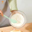 Kittenbaby Silicone Kem Thìa Chống Dính Chịu Nhiệt Thìa Hoàn Hảo Để Nấu Nướng Bánh & Khuấy Thực Phẩm Dụng Cụ Nhà Bếp Mới