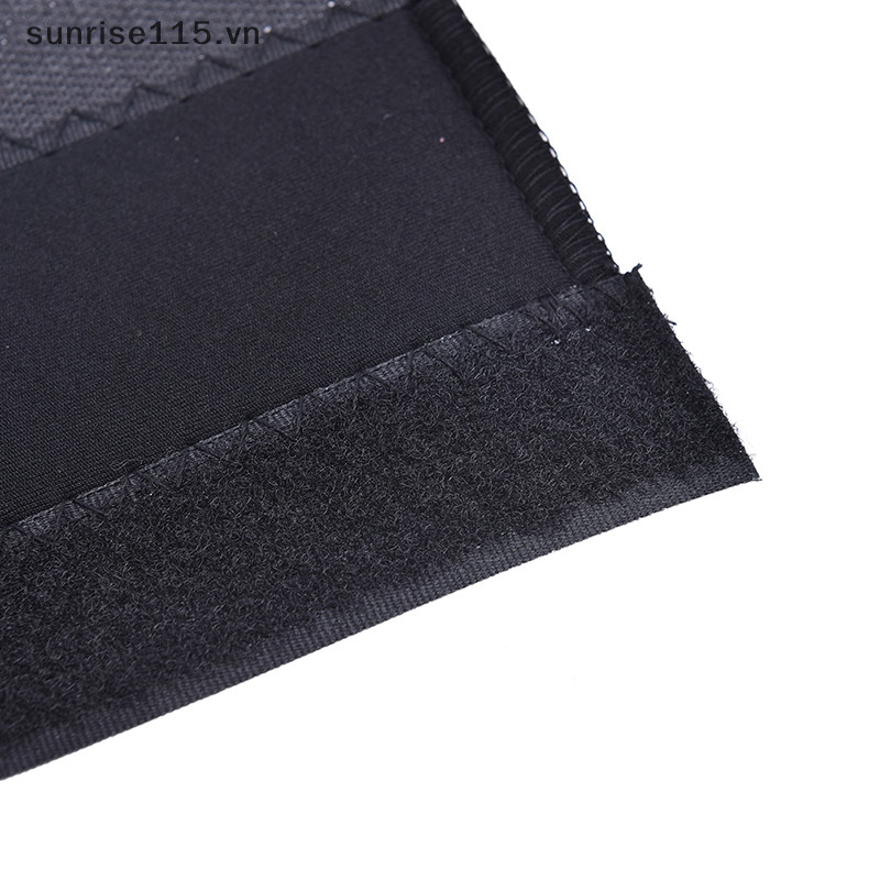 Srvn 2 Tấm bảo vệ dây chuyền khung Vỏ Nylon.