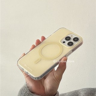 Ốp Dopamine iPhone cho iPhone 17 16 15 14 13 12 Pro Max Ốp điện thoại iPhone mờ từ tính tối giản Mờ Hồng Xanh Vàng