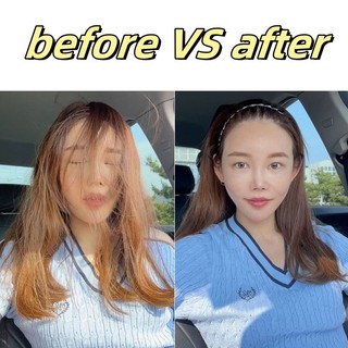 Đàn Hồi Đơn Giản Linh Hoạt Lược Đầu Tròn Băng Đô Quấn Tóc Cô Gái Cố Định Kiểu Tóc Mũ Đội Đầu Phụ Kiện
