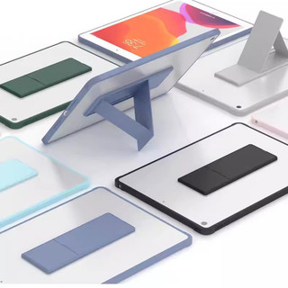 Chân Đế Giá Đỡ Điện Thoại Để Bàn Đa Năng Cho Máy Tính Bảng Cho Samsung Cho iPad Cho Xiaomi Miếng Lót Mặt Sau Miếng Dán