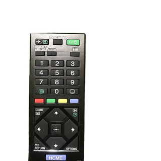 tay điều khiển remote từ xa tivi sony RMT-TX110P, TX111P hàng chính hãng-kèm pin-tay đầu bấm tivi sony RMT-TX110P,TX111P