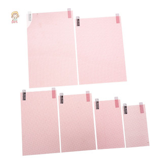 Miếng dán bảo vệ màn hình TWE 2PS 5 / 6 / 7 / 8 / 9 / 10 / 11 / 12 Inch Điện thoại thông minh Máy tính bảng Phim bảo vệ VN