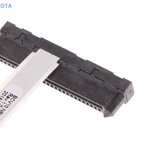 Cáp dữ liệu đĩa cứng DTA cho Inspiron Ins 7566 7567 7466 7467 NBX00023700 Laptop SATA Ổ Cứng HDD Kết Nối Cáp Mềm PO