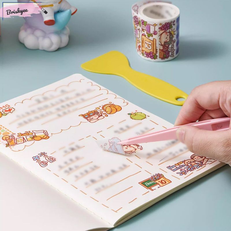 🎶Nhíp gắp sticker, nhíp gắp nail, nhíp gắn mi KT 8cm | BigBuy360 - bigbuy360.vn