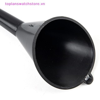Toplanswatchstore Phễu dầu cổ dài bằng nhựa đa chức năng tiếp nhiên liệu cho tất cả các loại dầu ô tô VN