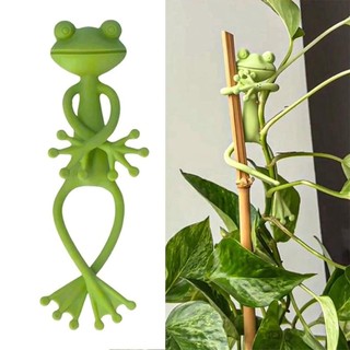 OUSXA 1 / 2 / 4 Giá đỡ cây cảnh đa năng bền bỉ, hỗ trợ trồng ếch xanh, dùng trong nhà và vườn