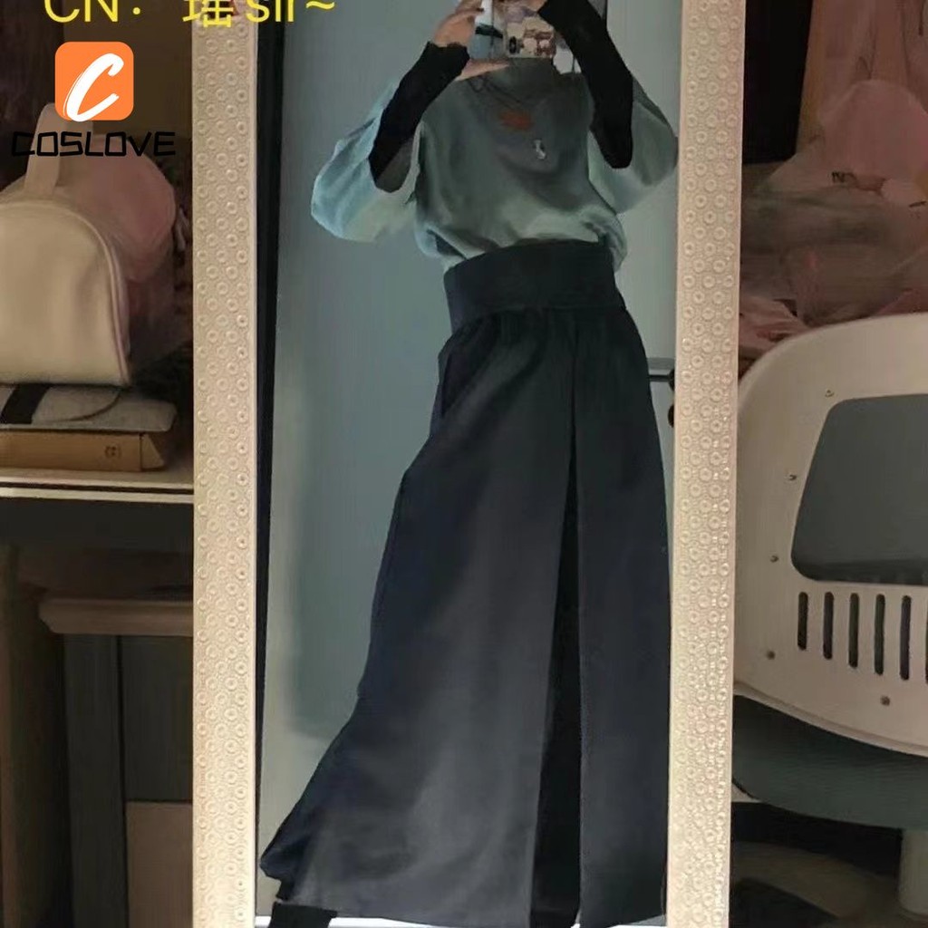 Bầu Trời Trẻ Em Của Ánh Sáng Pháp Sư Phong Cách Cosplay Quần Áo Trọn Bộ Trang Phục Phù Hợp Với Người Lớn Tối Đồng Phục Hóa Trang Trò Chơi Trang Phục