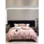 Bộ Chăn Ga Gối Lụa 100s Cao Cấp Đơn Giản Nhưng Rất Sang Trọng Thượng Lưu - Memminbedding Luxury