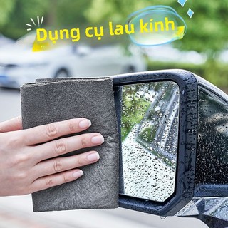 5 cái Khăn Lau Đa Năng Thần Kỳ Vải Lau Siêu Sạch Không Để Lại Vết