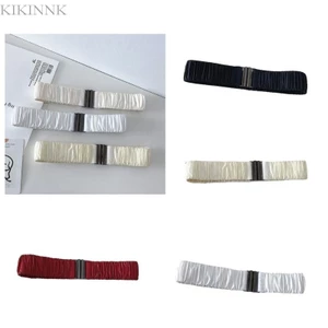 Kikin Người Lớn Corset Thắt Lưng Dây Co Giãn Định Hình Mỏng Thắt Lưng Thắt Lưng Underbust Thắt Lưng