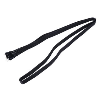 Dusur Power SW Cáp Nối Dài 20 30 50 100cm Mainboard Switch HDD LED PLED Reset SW