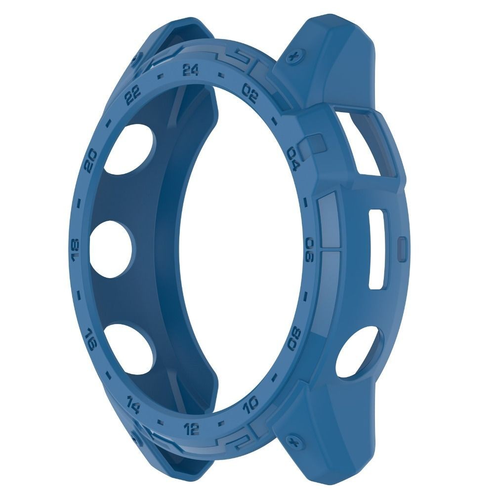 Garmin Tactix7 Enduro2 Chất Lượng Cao Silicon Mềm Rỗng Ra Khung Ốp Lưng Đồng Hồ Thông Minh Dành Cho Garmin Tactix 7 Enduro 2 Chống Trầy Xước Chống Vân Tay Bảo Vệ Màn Hình Đồng Hồ