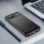 Dành cho Google Pixel 8A Slim Brushed Họa tiết TPU mềm chống sốc