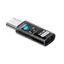 Bộ chuyển đổi mở rộng btsg USB C sang USB C Sạc 240W Truyền dữ liệu 40Gbps 8K 60Hz